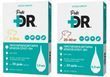 Краплі Dr.Pets Доктор Петс від бліх, кліщів для собак