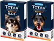 Суперіум Тотал таблетки від глистів для собак