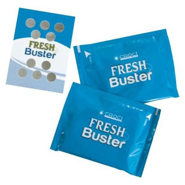 Гілс Croci Gill's Fresh BusterToilet Odors поглинач запахів для закритих котячих туалетів (C3052366) 6058 фото