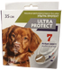 Нашийник Ультра Протект 35 см Ultra Protect від бліх і кліщів на 7 місяців для дрібних порід собак 1160 фото 1