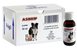 Асбріп Catalysis Asbrip вітамінний сироп у разі кашлю, ларингіту, афонії, фарингіту в собак і котів, 30 мл (2306202303) 6716 фото 2