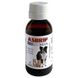 Асбріп Catalysis Asbrip вітамінний сироп у разі кашлю, ларингіту, афонії, фарингіту в собак і котів, 30 мл (2306202303) 6716 фото 1