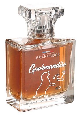 Парфюм Франкодекс Гурмандиз Francodex Gourmandise с ароматом ванили для собак, 50 мл 7143 фото