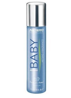 Парфуми Artero Parfum Baby дезодорують і усувають неприємні запахи від шерсті цуценят, 90 мл (H673) 11890 фото