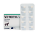 Веторил 30 мг Vetoril (трілостан) препарат для лікування синдрому Кушинга у собак, 30 капсул 1315 фото 1