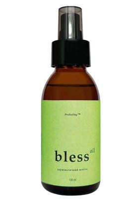 Парфумований спрей &laquo; Харизматичний Мохіто &raquo; Bless ProbioDay with Probiotics з пробіотиками для шерсті собак і котів, 100 мл 15470 фото