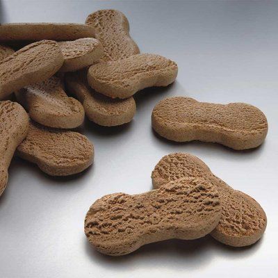 MERA Biscuit бисквит для собак (8см), 10 кг 023090 фото