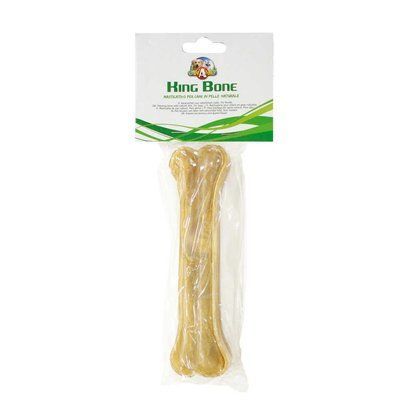 Кость CROCI жилированная King Bone, 15 см, 110 г C6003055 фото