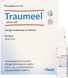 Траумель Хеель Traumeel Heel противовоспалительное, регенерирующее, обезбаливающее средство, 5 мл 1645 фото 1