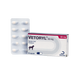 Веторил 60 мг Vetoril (трілостан) препарат для лікування синдрому Кушинга у собак, 30 капсул 1601 фото 1