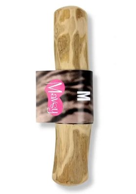 Мавсі Mavsy Coffe Stick Wood Chew Toys, Size М жувальна іграшка з кавового дерева для собак, розмір М (MAV003) 6012 фото