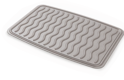 Georplast Sandy коврик пластиковый под кошачий туалет или лоток, размер 34.5 x 26 см, цвет в ассортименте (10655) 6618 фото