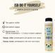 Шампунь із кондиціонером без сліз Iv San Bernard Do it Your Self Line Cuccioli 2in1 для цуценят та кошенят, 300 мл 5637 DSH21 фото 2
