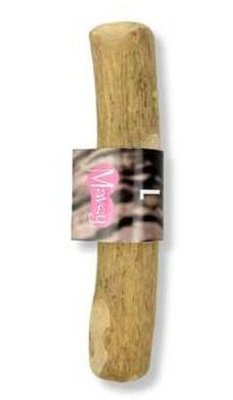 Мавсі Mavsy Coffe Stick Wood Chew Toys, Size L жувальна іграшка з кавового дерева для собак, розмір L (MAV004) 6013 фото