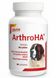 Артро ГК Arthro Ha Dolfos витамины с глюкозамином хондроитином и акульим хрящом для суставов собак, 90 таблеток 468 фото 1