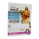 Анимал AnimAll VetLine Spot-on капли от блох и клещей для собак весом от 4 до 10 кг, 1 пипетка х 2 мл 1124 фото 1