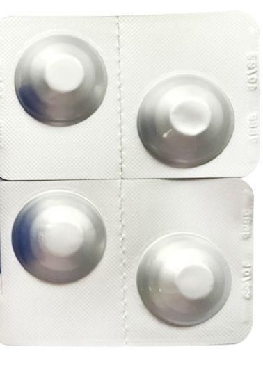 Милпро Virbac Milpro таблетки от глистов для собак весом от 5 до 25 кг, 4 таблетки 1303 фото