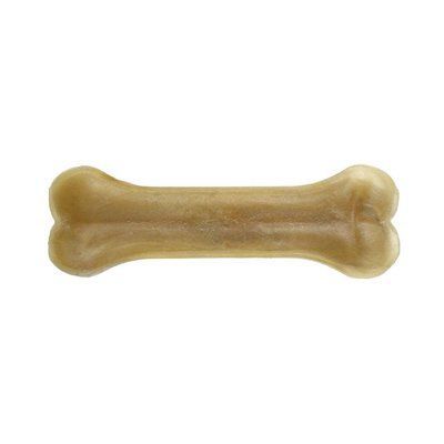Ласощі для собак TETRAPET Baff, кістка пресована, 25 см / 200 г 443,19 фото