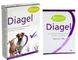 Диагель Mervue Diagel для восстановления естественного стула у собак и кошек весом до 20 кг, 10 гр, 1 пакетик (2102306-1) 6734 фото 2