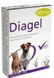 Діагель Mervue Diagel для відновлення природних випорожнень у собак і котів вагою до 20 кг, 4 х 10 гр, 4 пакетики (0210202306) 6735 фото 1