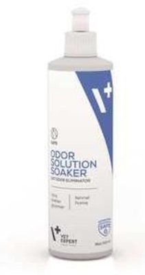 VetExpert Odor Solution Soaker for Cat знищувач запахів котів, 500 мл (40863) 6993 фото