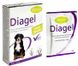 Диагель Mervue Diagel для восстановления естественного стула у собак весом более 20 кг, 20 гр, 1 пакетик (2102305-1) 6736 фото 2
