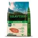 Бравері Bravery Chicken Adult Dog Large/Medium сухий корм з куркою для собак середніх і великих порід, 12 кг (6626) 6532 фото 1