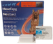 Нексгард Спектра для собак 30-60 кг Nexgard Spectra таблетки проти бліх, кліщів і глистів, 1 таблетка 64 фото 1