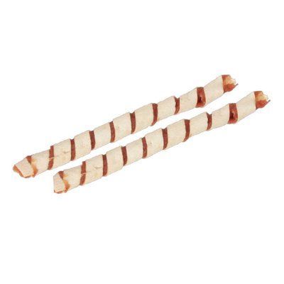 Лакомство CROCI TASTY "Крученый сток" утка с треской, 80 г C1030362 фото