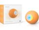 Cheerble Wicked Green Ball PE интерактивный оранжевый мяч, игрушка для собак средних и крупных пород (С1221) 6029 фото 1