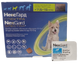 Нексгард Спектра для собак 7,5-15 кг Nexgard Spectra таблетки проти бліх, кліщів і глистів, 1 таблетка 764 фото 1