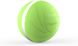 Cheerble Wicked Green Ball інтерактивний зелений м'яч, іграшка для собак і котів (С1802) 6030 фото 1