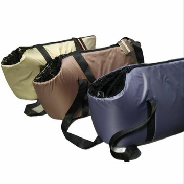 Пухнастики - сумки-переноски для котів та собак