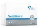 Ветоскин Vetoskin Vetexpert пищевая добавка при дерматологических заболеваниях кожи у собак и кошек, 60 капсул ( в блистерах ) 12464 фото 1