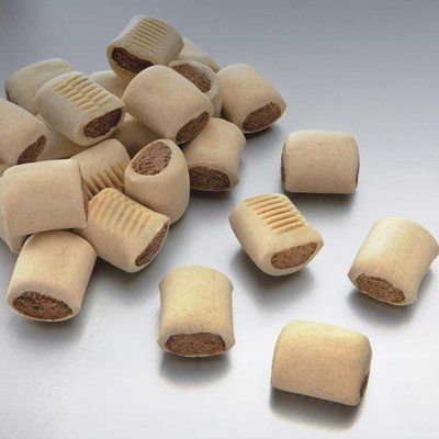 MERA Meaty Rolls м'ясні рулетики для собак (3см), 10 кг 041090 фото