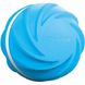 Cheerble Wicked Blue Ball Cyclone Голубой Циклон интерактивный синий мяч, игрушка для собак (С1803) 6032 фото 1
