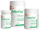 Хитофос ChitoFos Dolfos порошок, поддержка функции почек при ХПН у собак и кошек, 150 гр 1591 фото 2