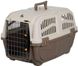 Переноска пластиковая Скудо 2, размер 55 * 36 * 35 см Skudo 2 IATA для кошек и собак весом до 10 кг 3899 фото 1