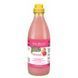 Шампунь Рожевий Грейпфрут Iv San Bernard Pink Grapefruit для вовни середньої довжини собак та котів, 1 л 1548 NSHAPO1000 фото 1
