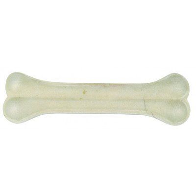 Ласощі для собак TETRAPET Baff, кістка пресована (біла), 17 см / 100 г 443,26 фото