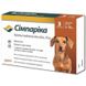 Сімпаріка 5-10 кг Simparica 20 мг таблетки від бліх та кліщів для собак, 1 таблетка 57 фото 1