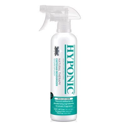 Дезодорант Океанский Всплеск Hyponic Chitosan Deodorizer Ocean Splash Scent хитозан, для кощек и собак, 500 мл (H3DO1AL0500OCKNN) 7487 фото