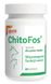Хітофос Долфос вітамінна добавка для підтримки функції нирок у собак і кішок при ХНН, 60 таблеток 838 фото 1