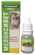 Мелоксивет пероральна протизапальна суспензія для кішок і собак, 10 мл 1024 фото 1