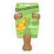 Жувальна іграшка Benebone Wishbone Chicken Medium важіль зі смаком курки для собак вагою до 27 кг, розмір M (820600) 8129 фото 1
