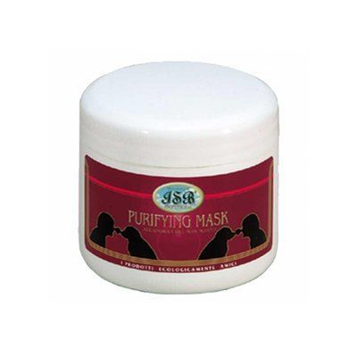 Маска Iv San Bernard PURIFYING, очищающая с глиной Мертвого моря, 500 мл 9750 NPURMASK500 фото