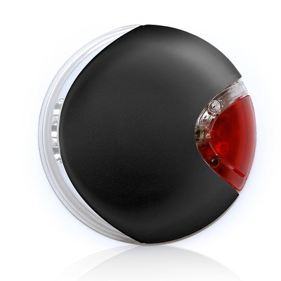 Flexi Led Lighting System світлодіодний ліхтарик кріпиться до собачих рулеток Флексі, чорний 6696 фото