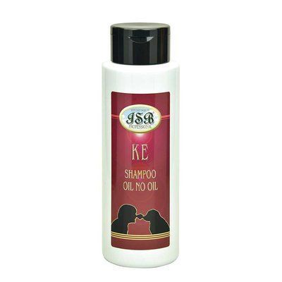 Шампунь Iv San Bernard KE&ndash;Avocado Oil, для очищення шерсті від масляних препаратів, 500мл 9699 NKE фото