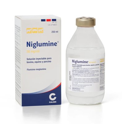 Ніглумін Nіglumine нестероїдний протизапальний засіб, 250 мл 4990 фото
