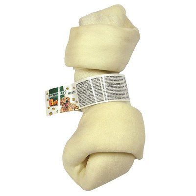 Ласощі для собак TETRAPET Baff, кістка вузлова, 15-17,5 см / 90 г 445,16 фото